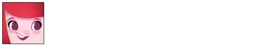 Logo of Sunna Studios, featuring bold white text on a red rectangular background.